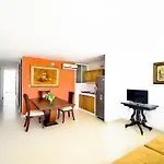 Hotel Ctg Manzanillo