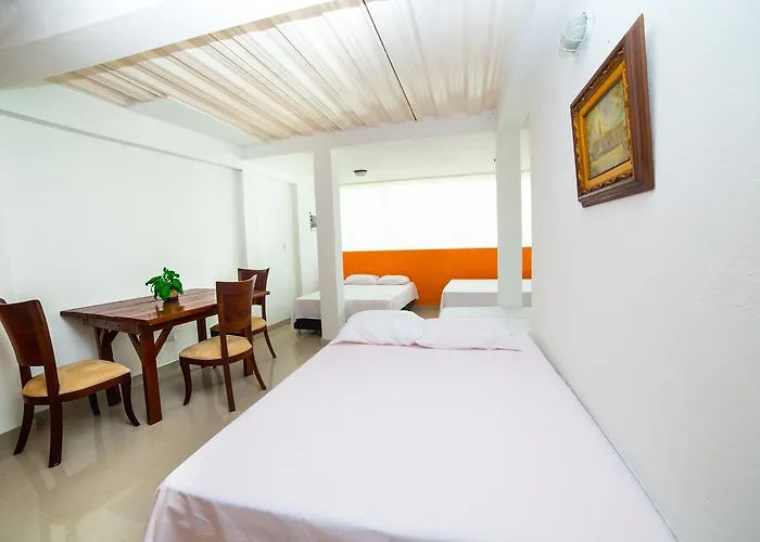 Hotel Ctg Manzanillo