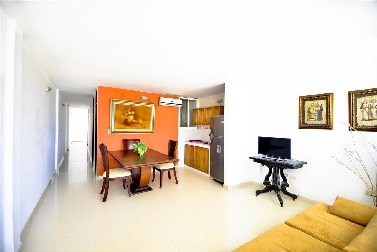 Ctg Manzanillo 3* Cartagena