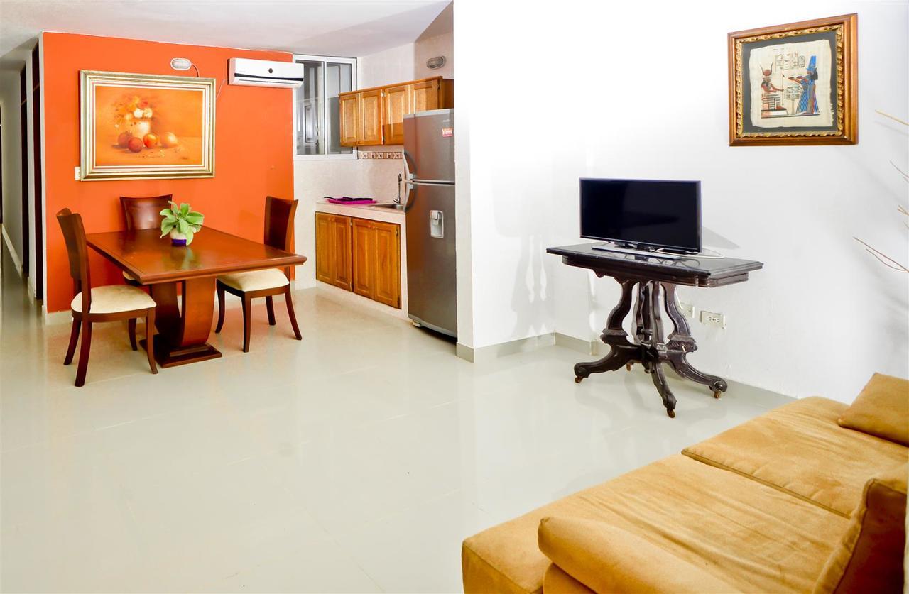 Ctg Manzanillo 3* Cartagena