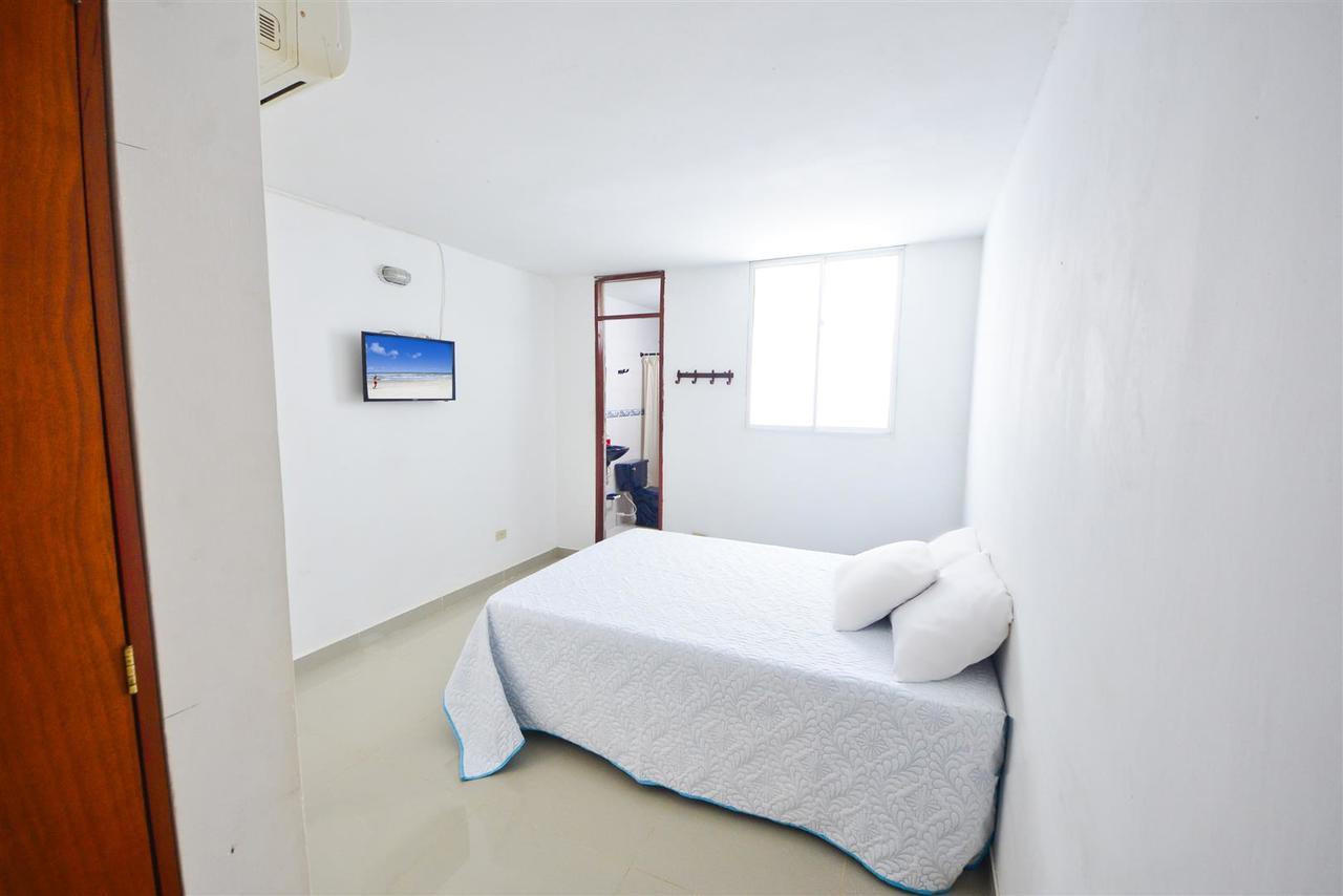 Ctg Manzanillo 3* Cartagena
