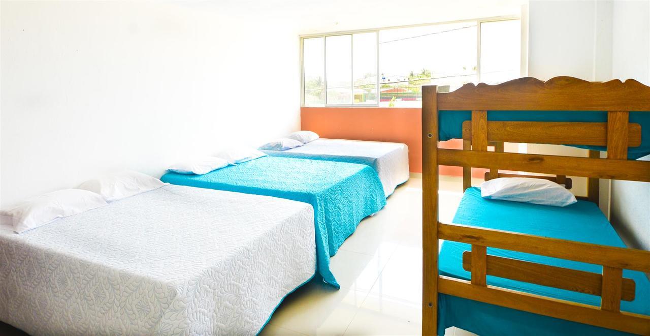 Hotel Ctg Manzanillo 3*