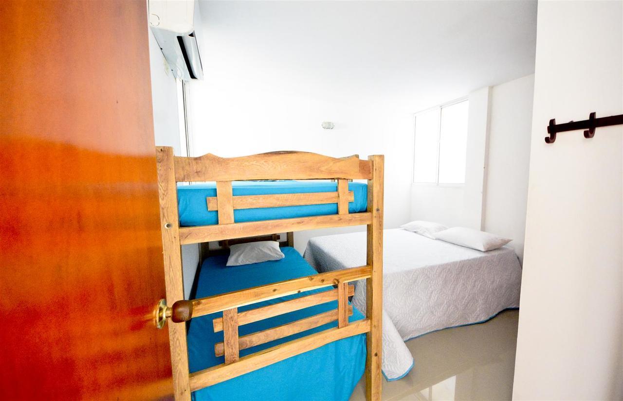 Ctg Manzanillo Hotel