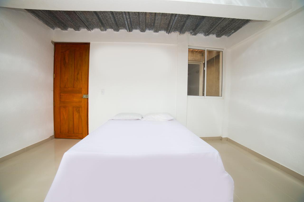 Ctg Manzanillo Hotel Cartagena