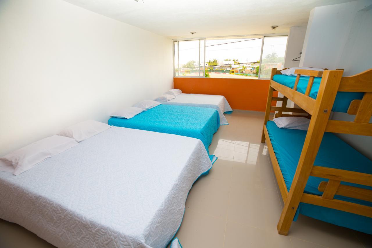 Ctg Manzanillo 3* Cartagena