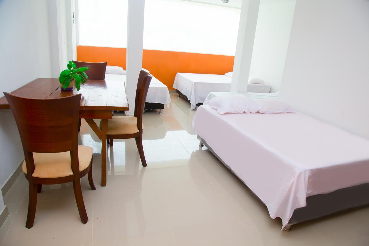 Ctg Manzanillo 3*