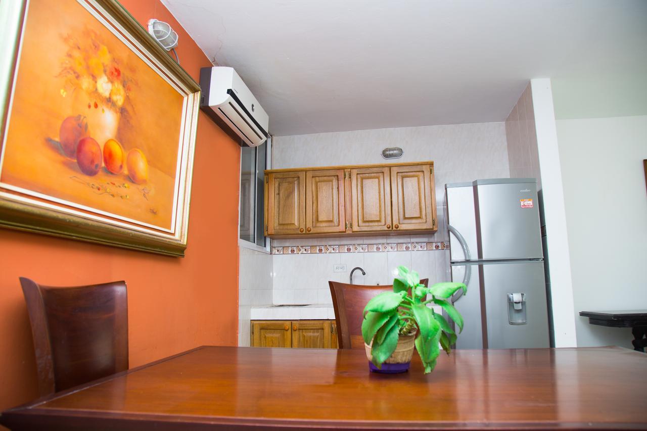 Ctg Manzanillo Hotel Cartagena