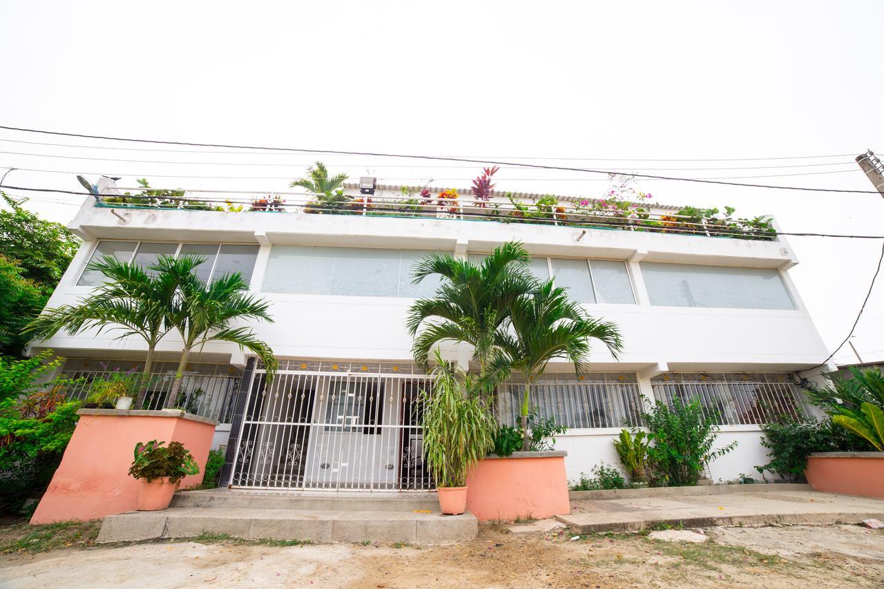 Ctg Manzanillo Hotel