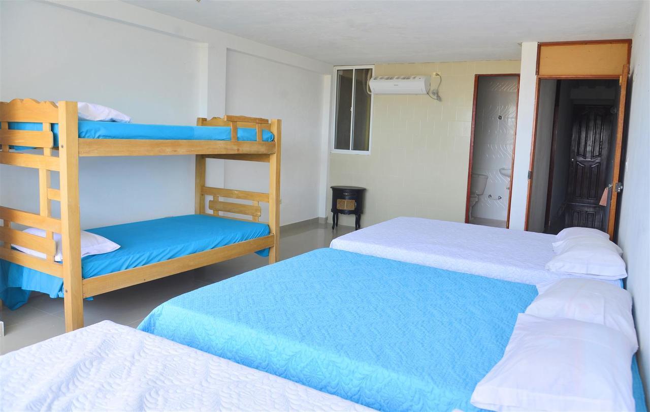Ctg Manzanillo Hotel