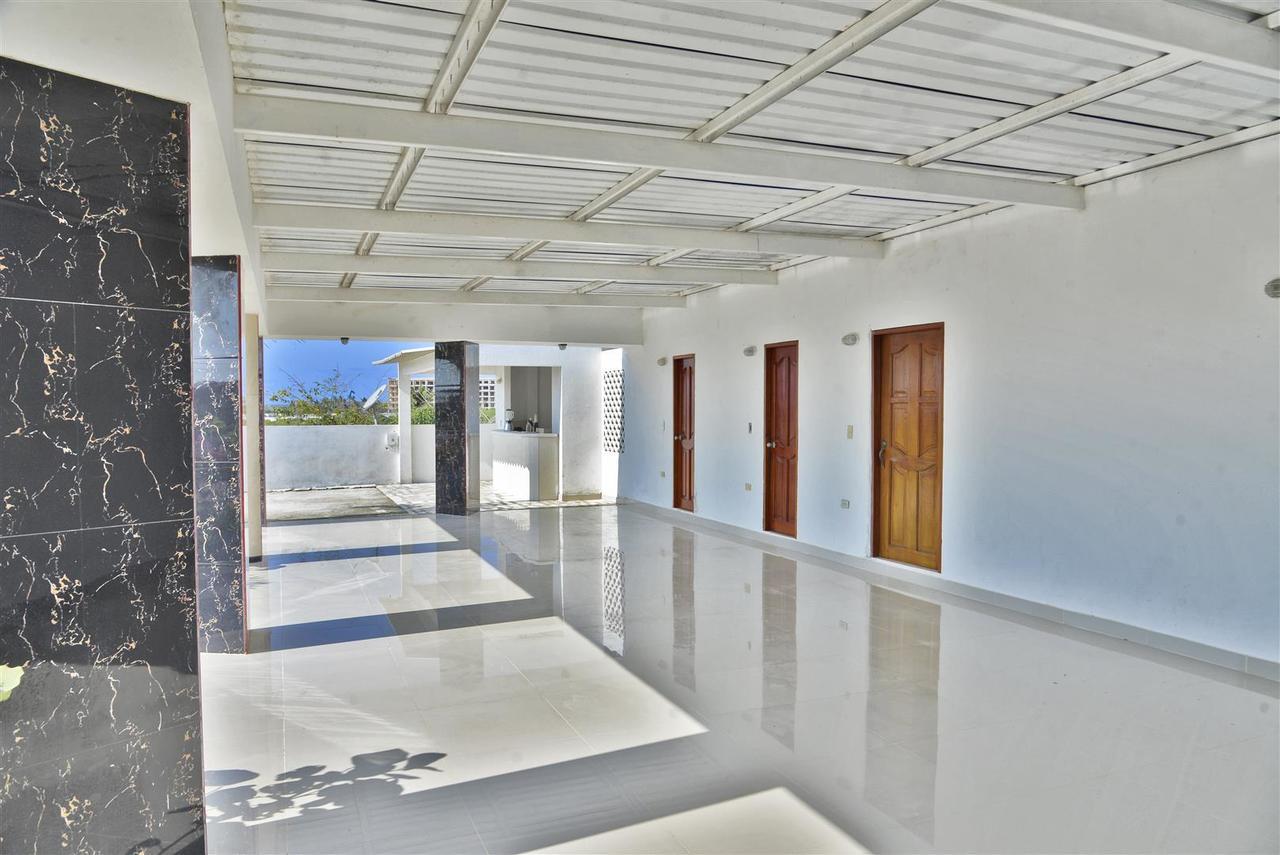 Hotel Ctg Manzanillo Cartagena