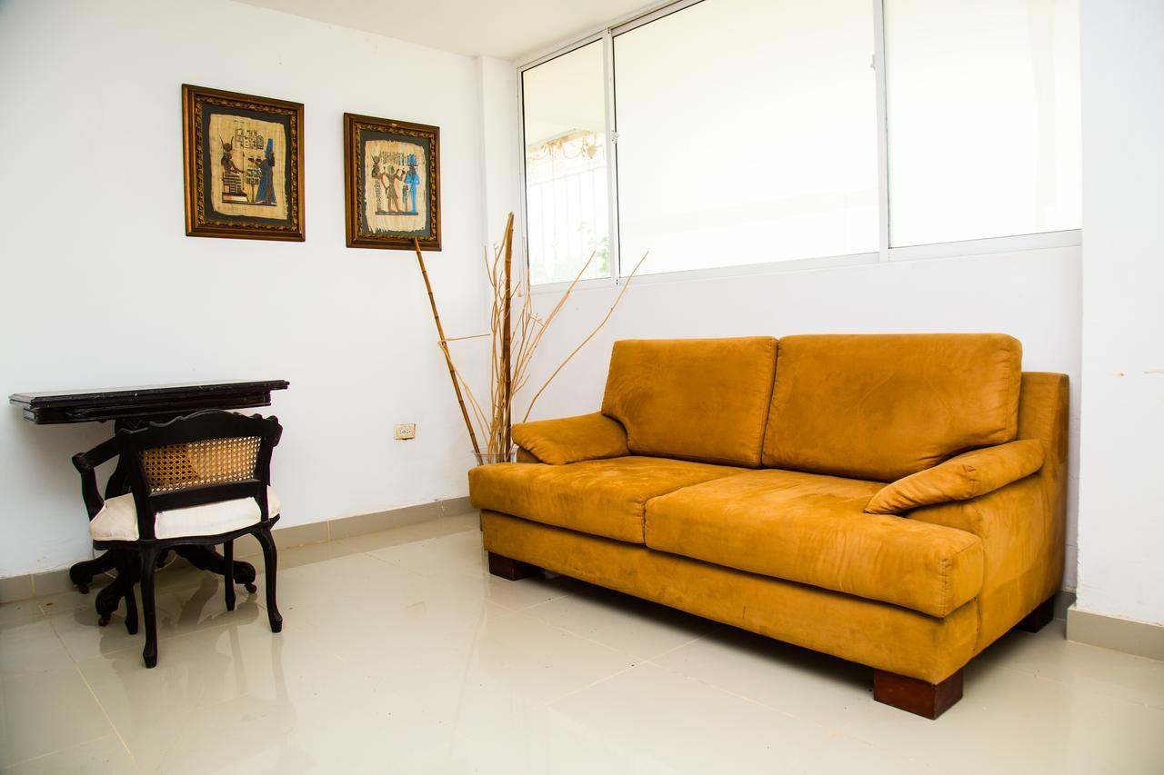 Ctg Manzanillo Hotel 3*