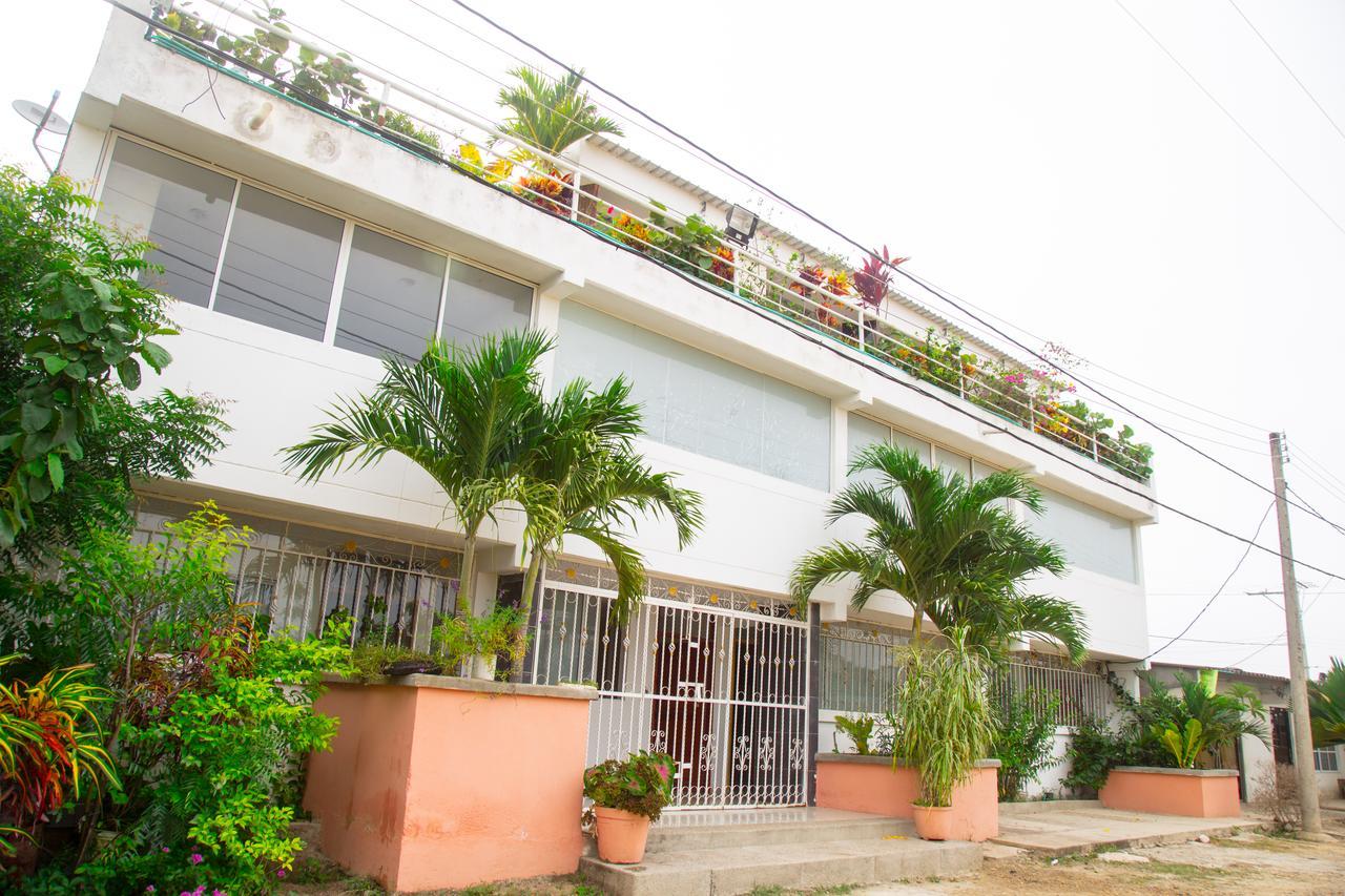 Hotel Ctg Manzanillo Cartagena