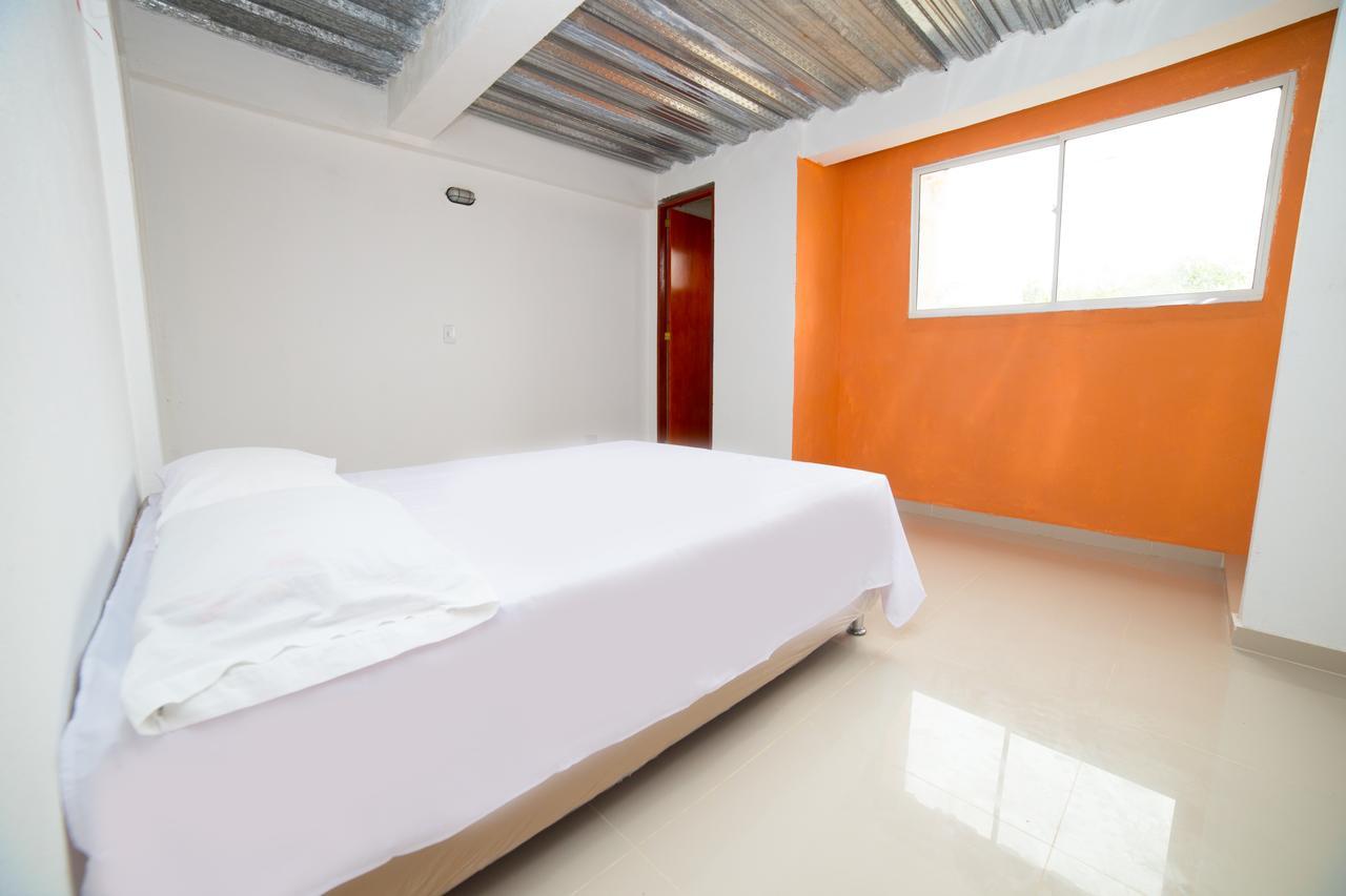 Ctg Manzanillo Hotel Cartagena