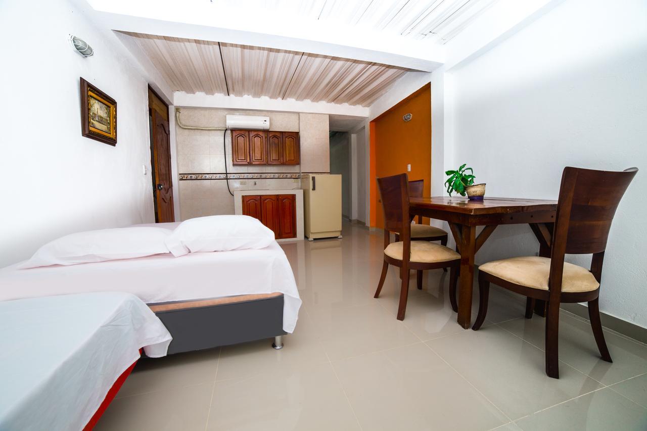 Hotel Ctg Manzanillo 3*
