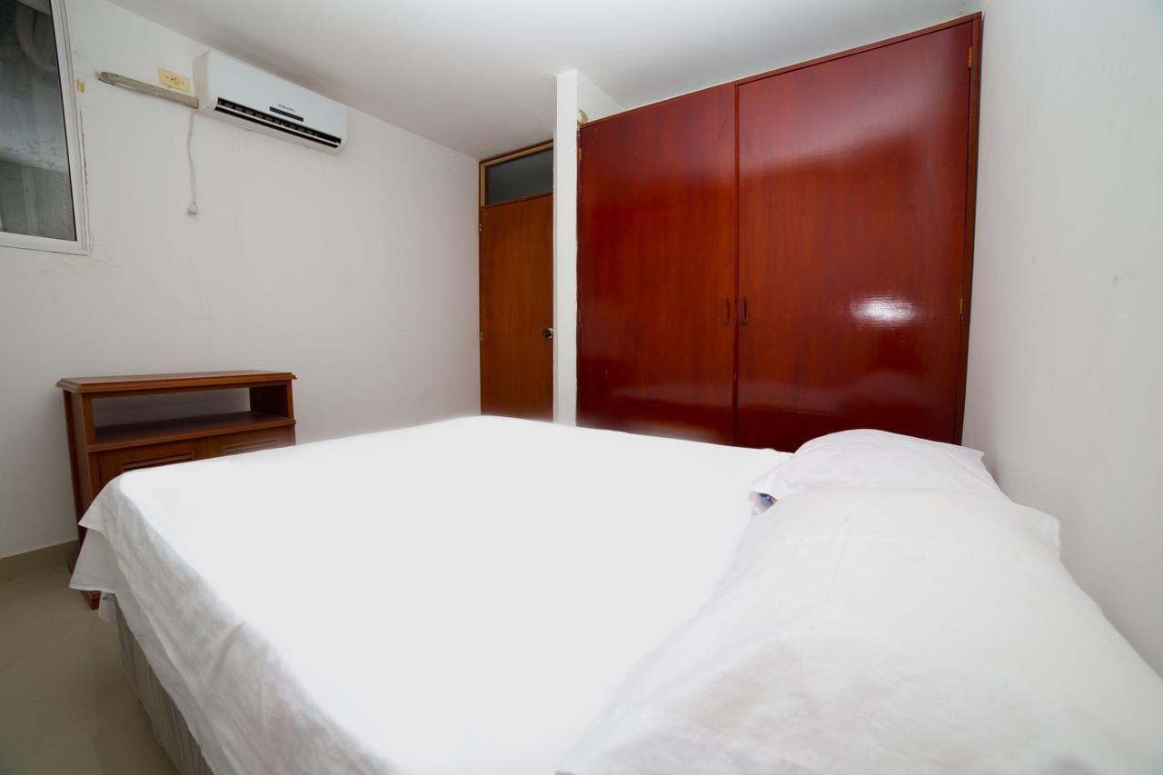 Ctg Manzanillo Cartagena