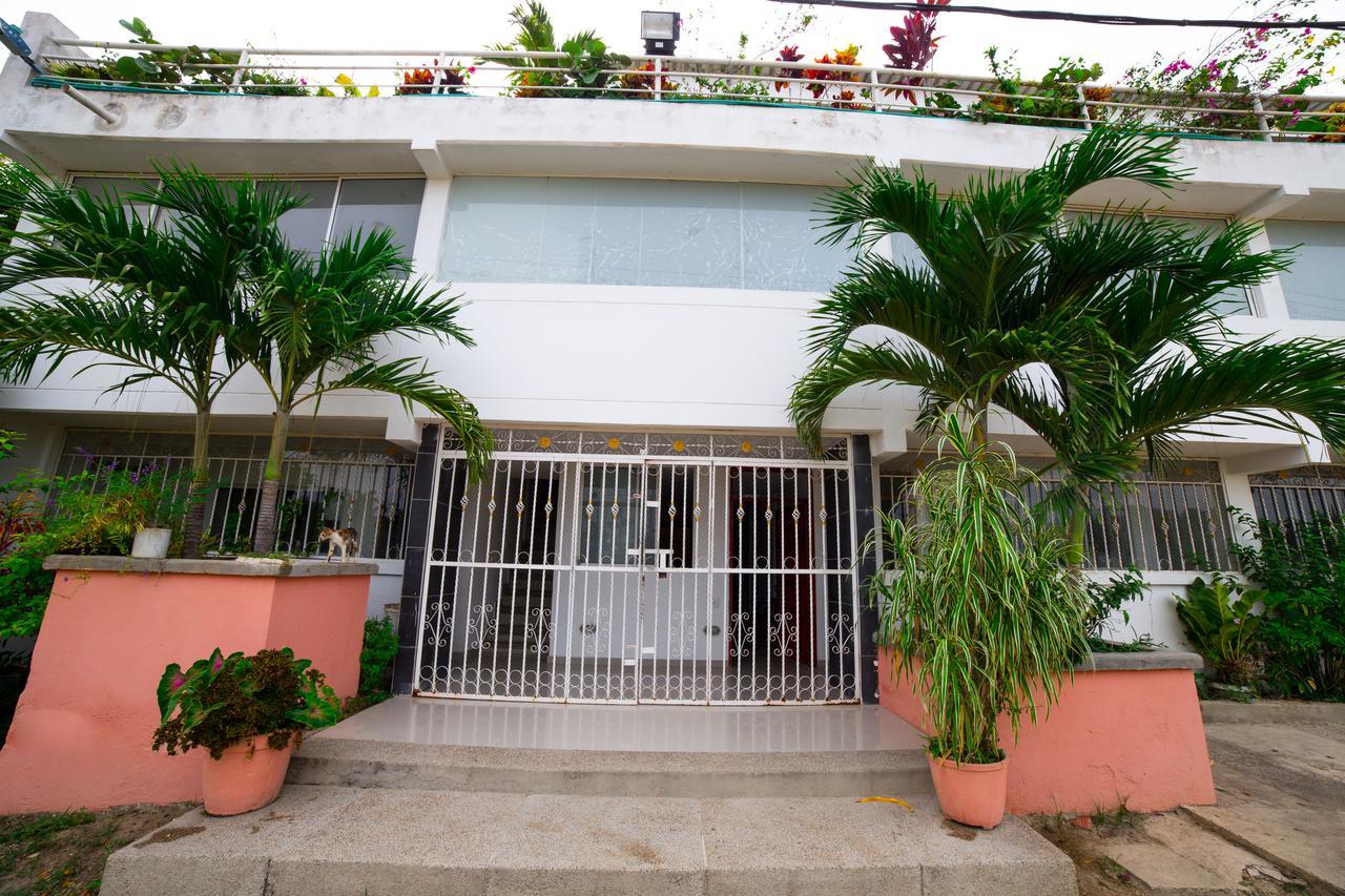 Ctg Manzanillo 3*