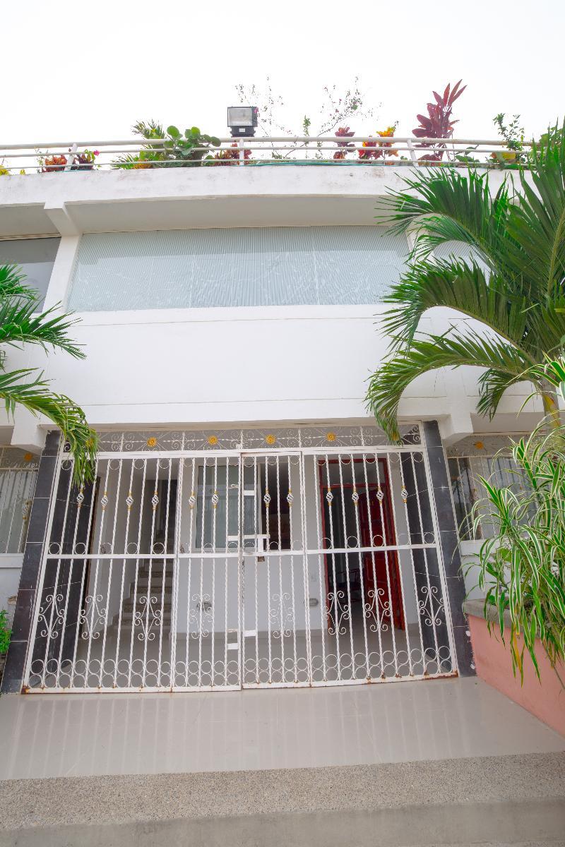 Ctg Manzanillo Cartagena